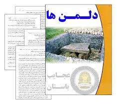  کتاب فوق العاده دلمن ها