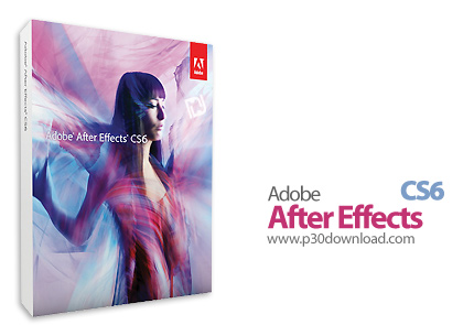 تصویر محصول دوره آموزشی کامل After Effects CS6 – از مقدماتی تا پیشرفته