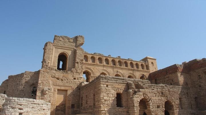 تمدن ایران باستان و شاهراه‌های فرهنگی؛ ریشه‌های شکوه، دانش و ارتباط در تاریخ