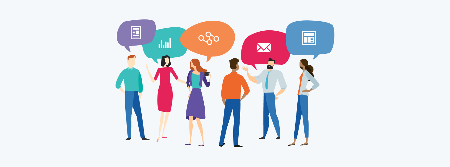 دوره بازاریابی اینترنتی با وردپرس - کاور مقاله
