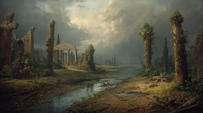 بحران‌های زیست‌محیطی