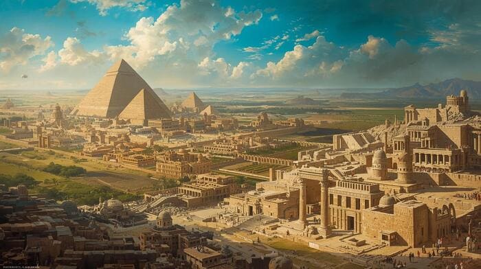 سومریان و زوال بین‌النهرین