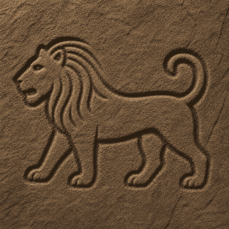 نماد و جوغن شیر
