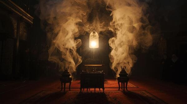 کتاب بخورات: راهنمای جامع شناخت، خرید و کاربردها