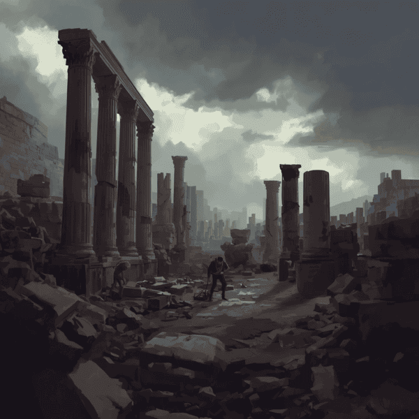 مقابله با گنج‌یابی
